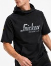 Робоча кофта з коротким рукавом Snickers 2850