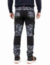 Робочі штани SIR Gemini Camo