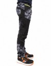 Робочі штани SIR Gemini Camo