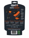 Робочі наколінники FENTO POCKET F280100