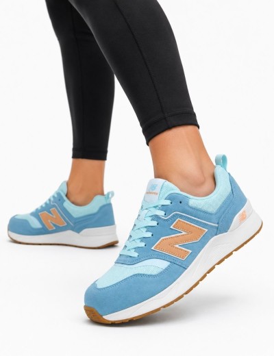 Жіноче робоче взуття New Balance Elite Lite S1PL