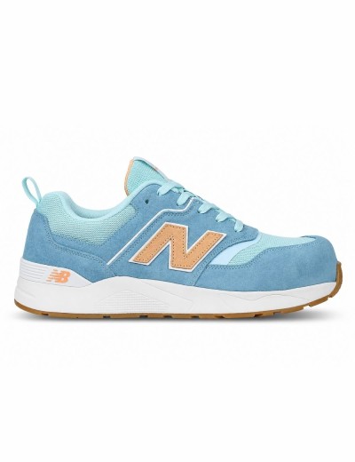 Жіноче робоче взуття New Balance Elite Lite S1PL