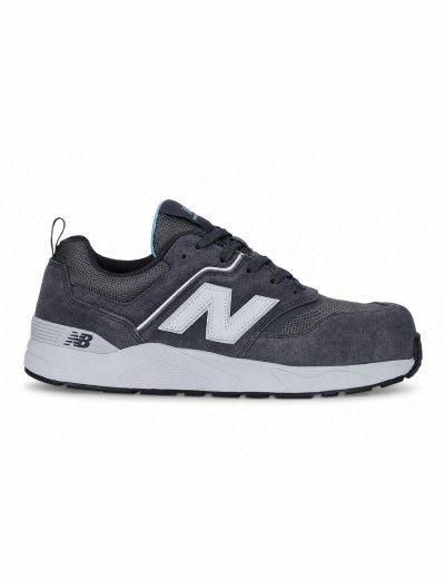 Жіноче робоче взуття New Balance Elite Lite S1PL