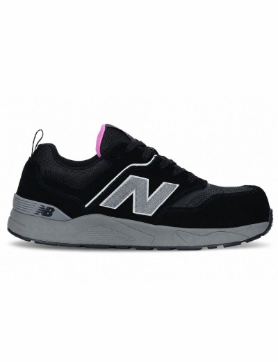 Жіноче робоче взуття New Balance Elite Lite S1PL