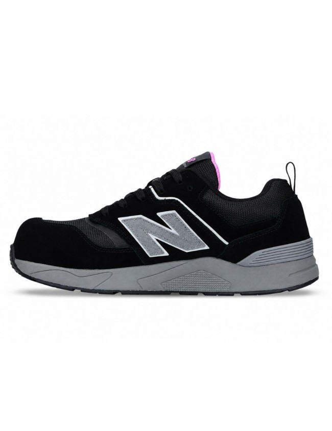 Жіноче робоче взуття New Balance Elite Lite S1PL