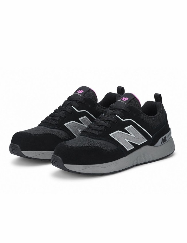 Жіноче робоче взуття New Balance Elite Lite S1PL