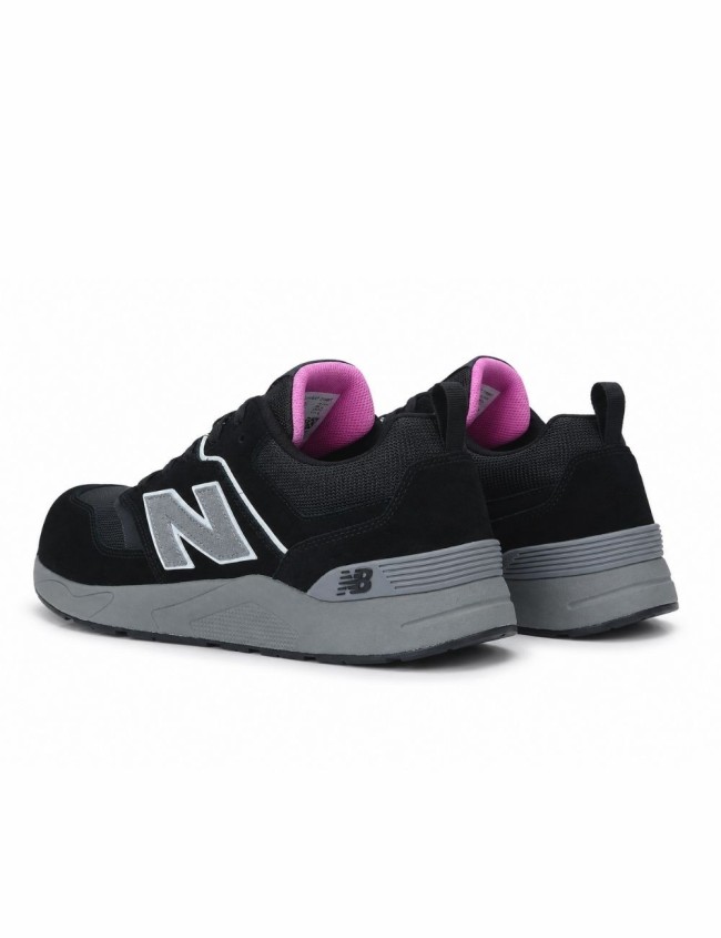 Жіноче робоче взуття New Balance Elite Lite S1PL