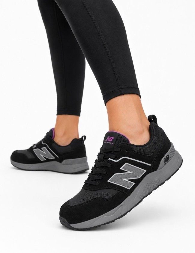 Жіноче робоче взуття New Balance Elite Lite S1PL