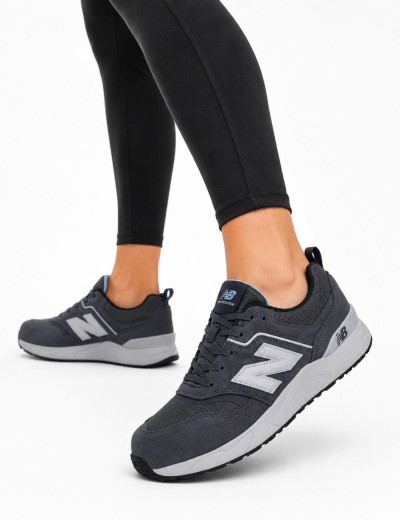 Жіноче робоче взуття New Balance Elite Lite S1PL
