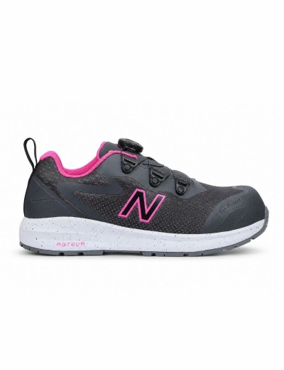 Жіноче робоче взуття New Balance Logic BOA S1PL