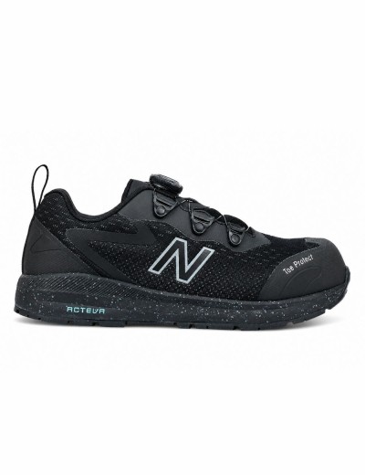 Жіноче робоче взуття New Balance Logic BOA S1PL