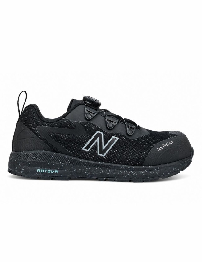 Жіноче робоче взуття New Balance Logic BOA S1PL