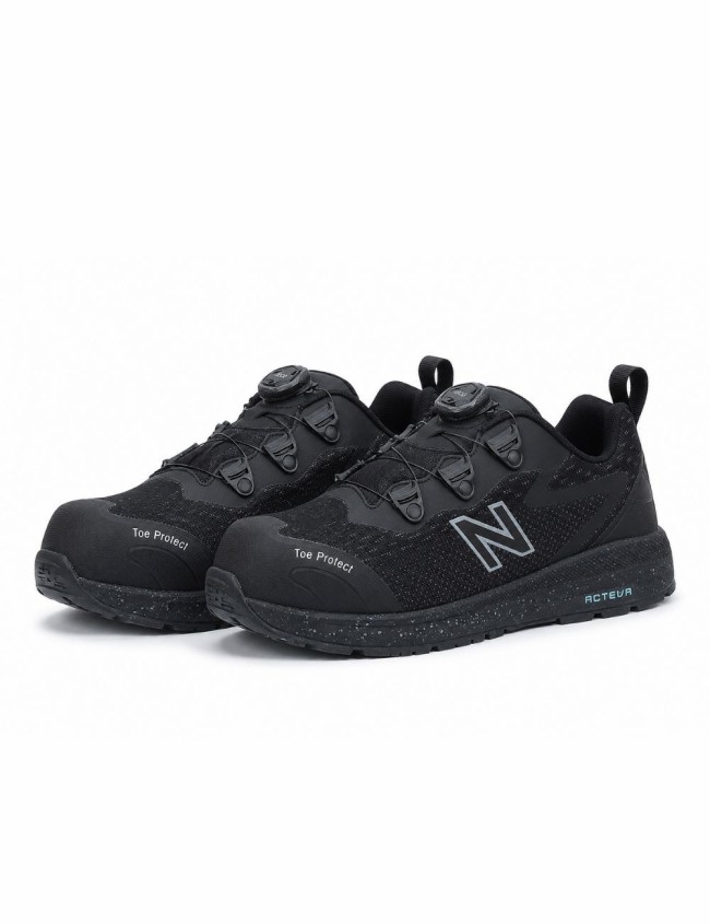 Жіноче робоче взуття New Balance Logic BOA S1PL