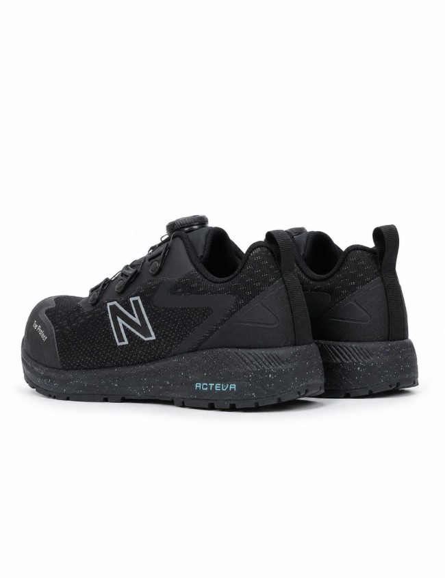 Жіноче робоче взуття New Balance Logic BOA S1PL