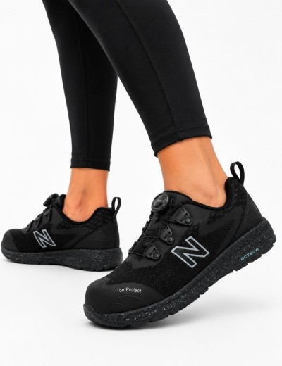 Жіноче робоче взуття New Balance Logic BOA S1PL