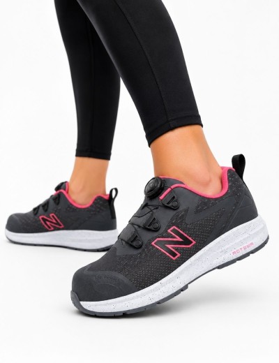 Жіноче робоче взуття New Balance Logic BOA S1PL