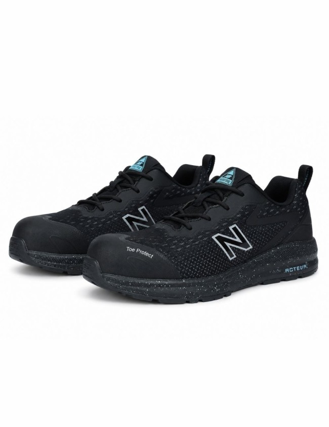 Жіноче робоче взуття New Balance Logic S1PL