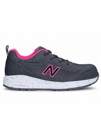 Жіноче робоче взуття New Balance Logic S1PL