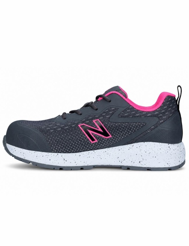 Жіноче робоче взуття New Balance Logic S1PL
