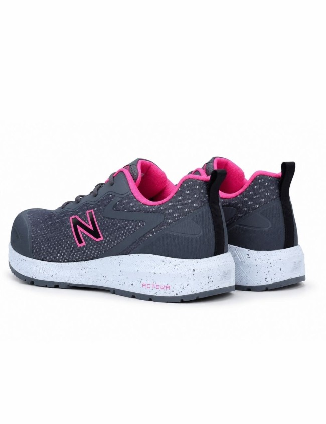 Жіноче робоче взуття New Balance Logic S1PL