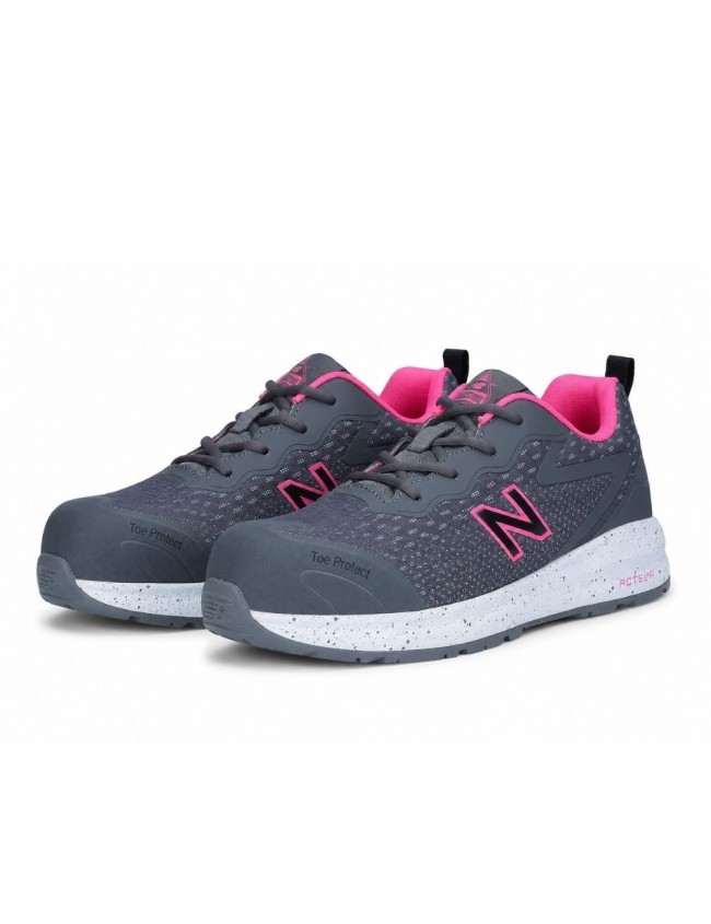 Жіноче робоче взуття New Balance Logic S1PL