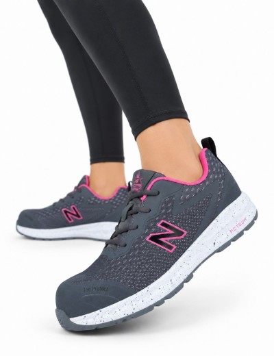 Жіноче робоче взуття New Balance Logic S1PL