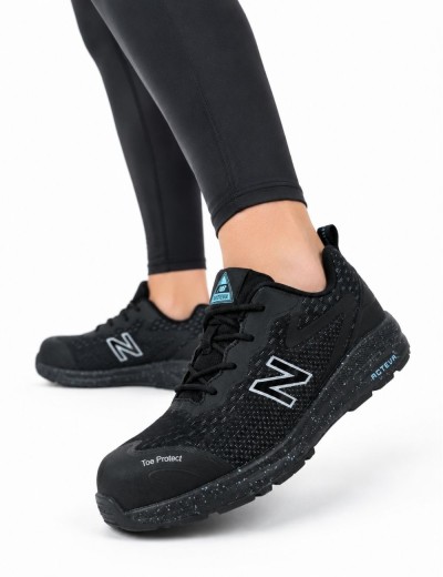 Жіноче робоче взуття New Balance Logic S1PL