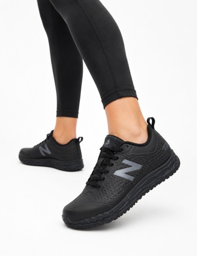 Жіноче робоче взуття New Balance 906 SR