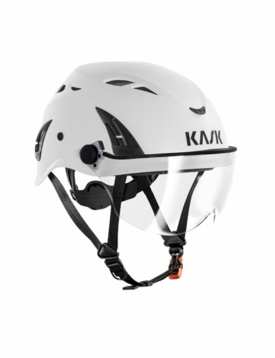 Візор V2 Plus Visor до KASK Superplasma