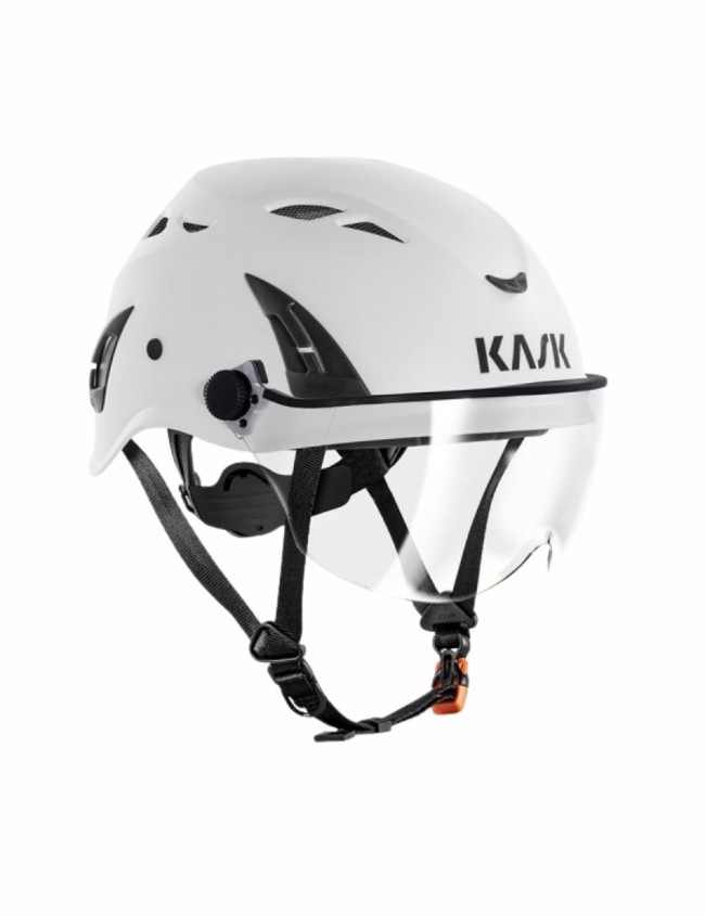 Візор V2 Plus Visor до KASK Superplasma