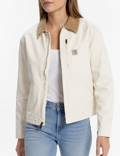 Жіноча робоча куртка Carhartt Detroit