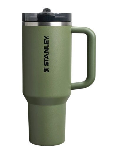 Термокухоль Stanley Quencher Protour
