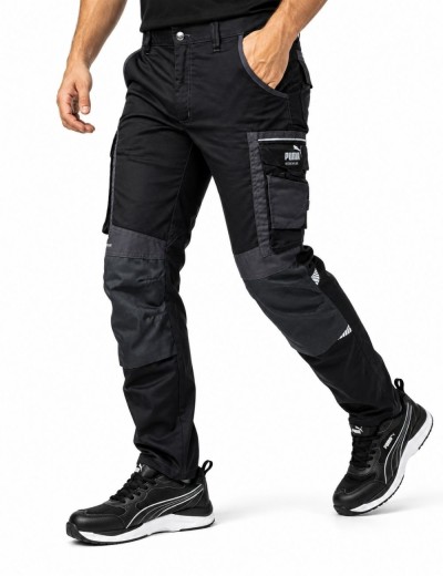 Робочі штани Puma Workwear Precision