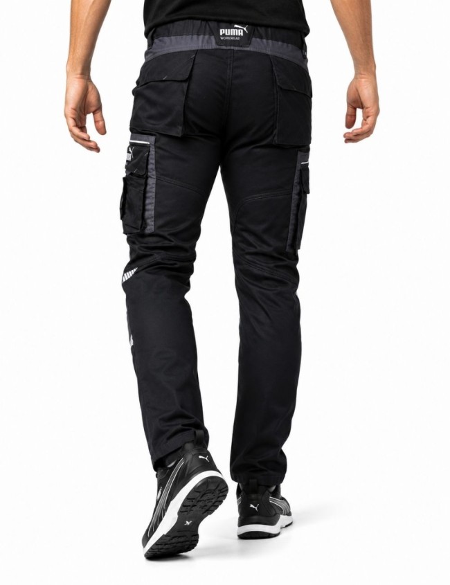 Робочі штани Puma Workwear Precision