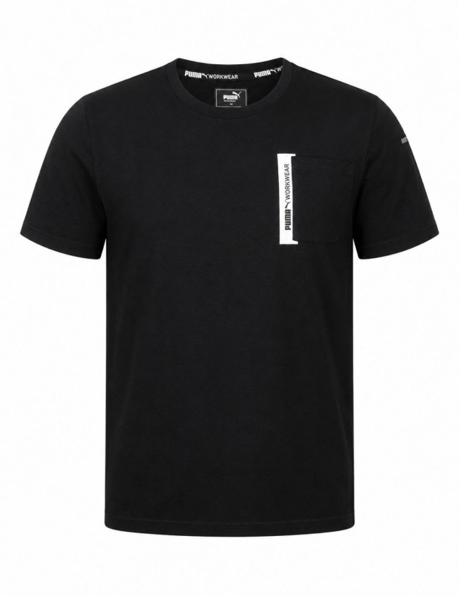 Робоча футболка Puma Workwear Advanced