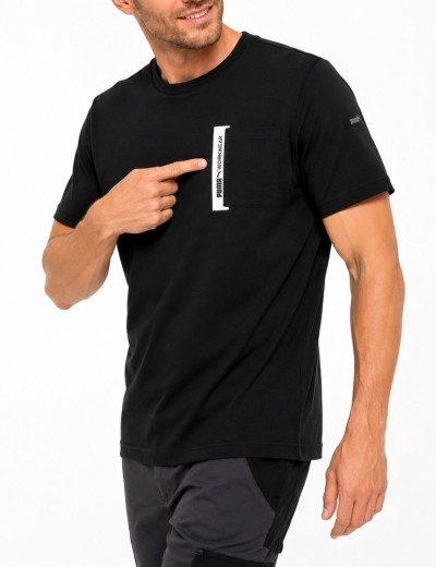 Робоча футболка Puma Workwear Advanced