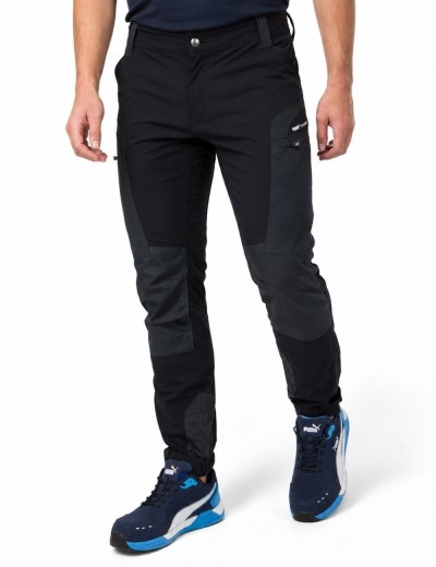 Робочі штани Puma Workwear Pro One