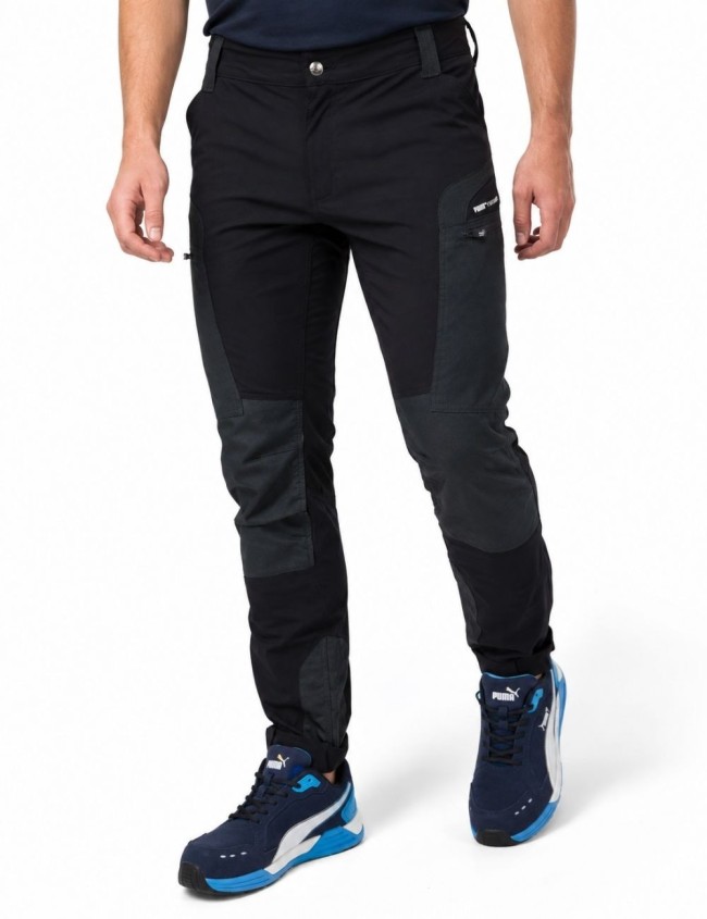 Робочі штани Puma Workwear Pro One
