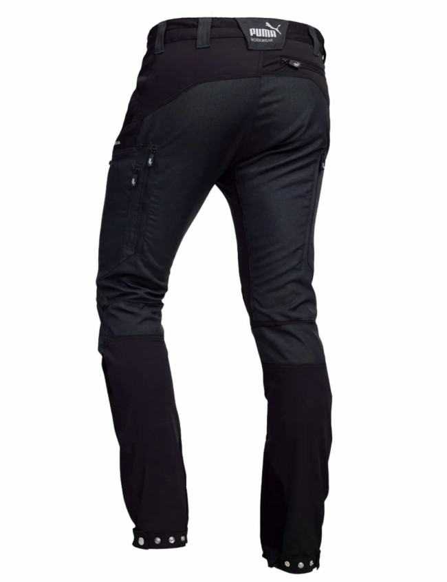 Робочі штани Puma Workwear Pro One