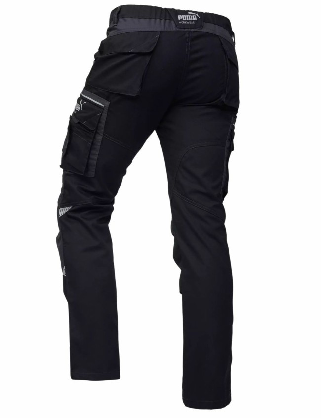 Робочі штани Puma Workwear Precision