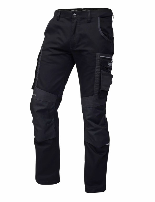Робочі штани Puma Workwear Precision