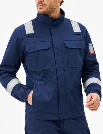 Робоча кофта Portwest Bizflame FR741
