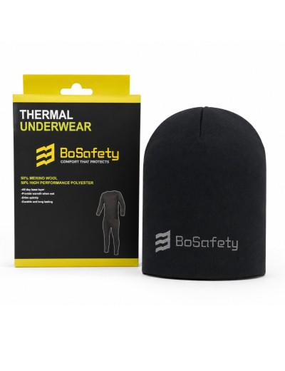 Bosafety Winter Box