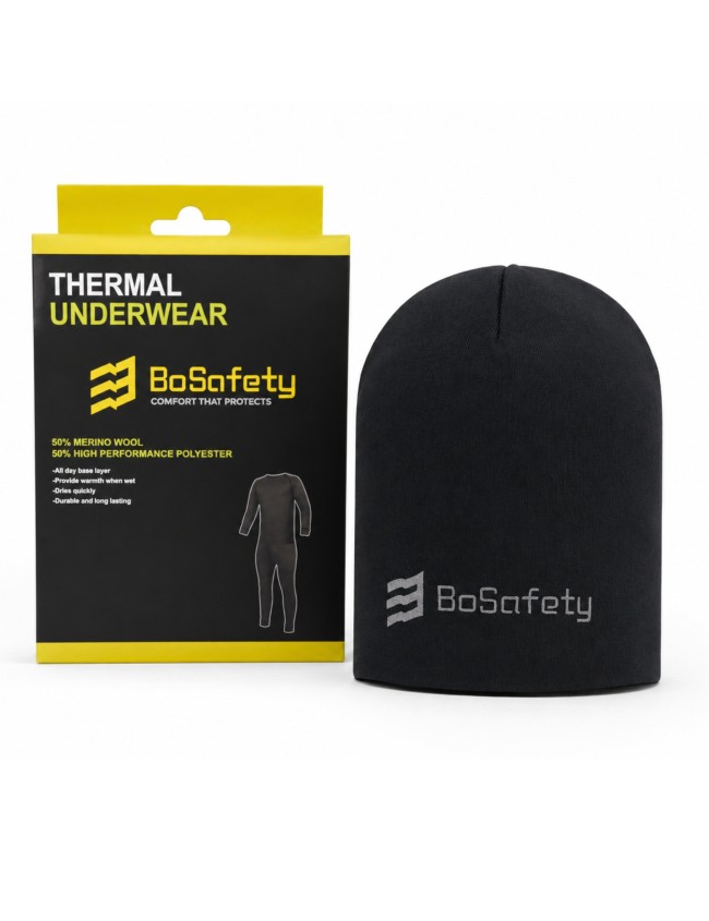 Bosafety Winter Box