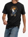Футболка робоча Carhartt Active Jac