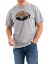 Футболка робоча Carhartt Camo C