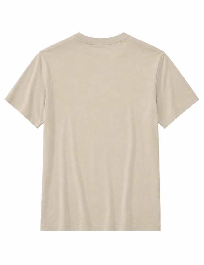 Футболка робоча Carhartt Logo