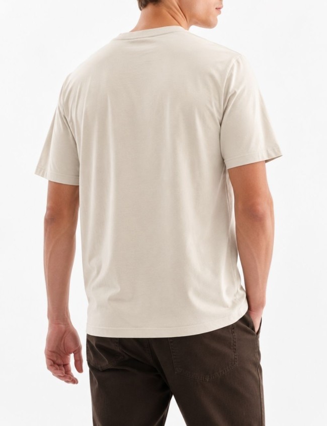 Футболка робоча Carhartt Logo