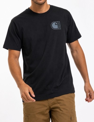 Футболка робоча Carhartt C GRAPHIC