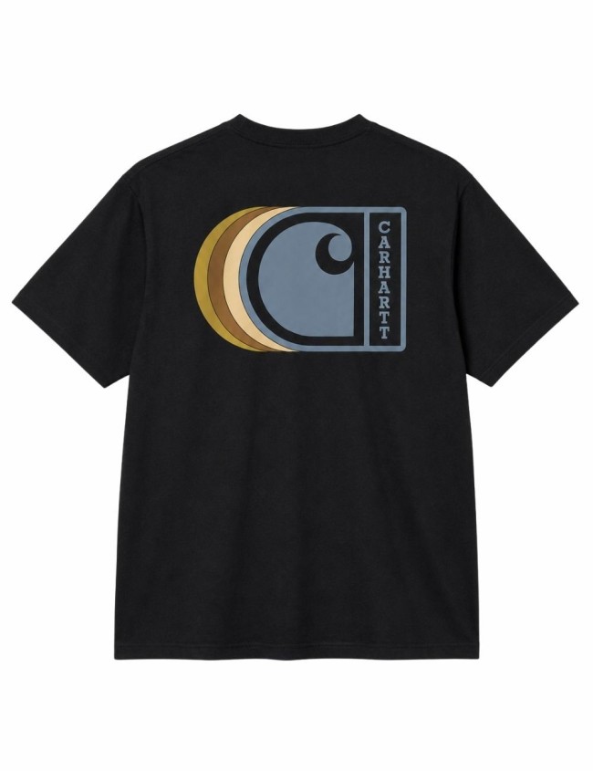 Футболка робоча Carhartt C GRAPHIC